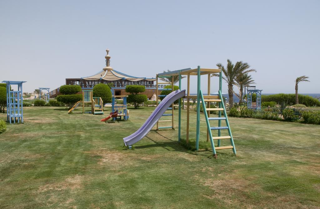 Dreams Beach Resort Marsa Alam El Qoseir Exterior photo