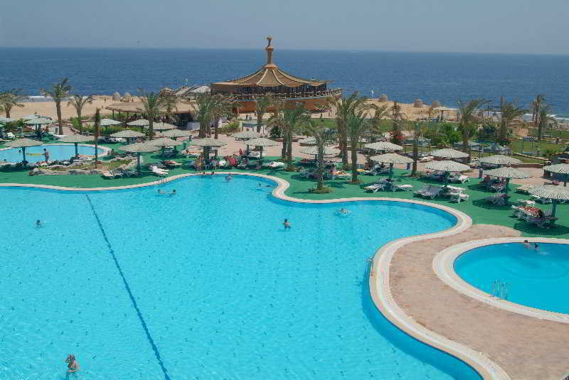 Dreams Beach Resort Marsa Alam El Qoseir Exterior photo