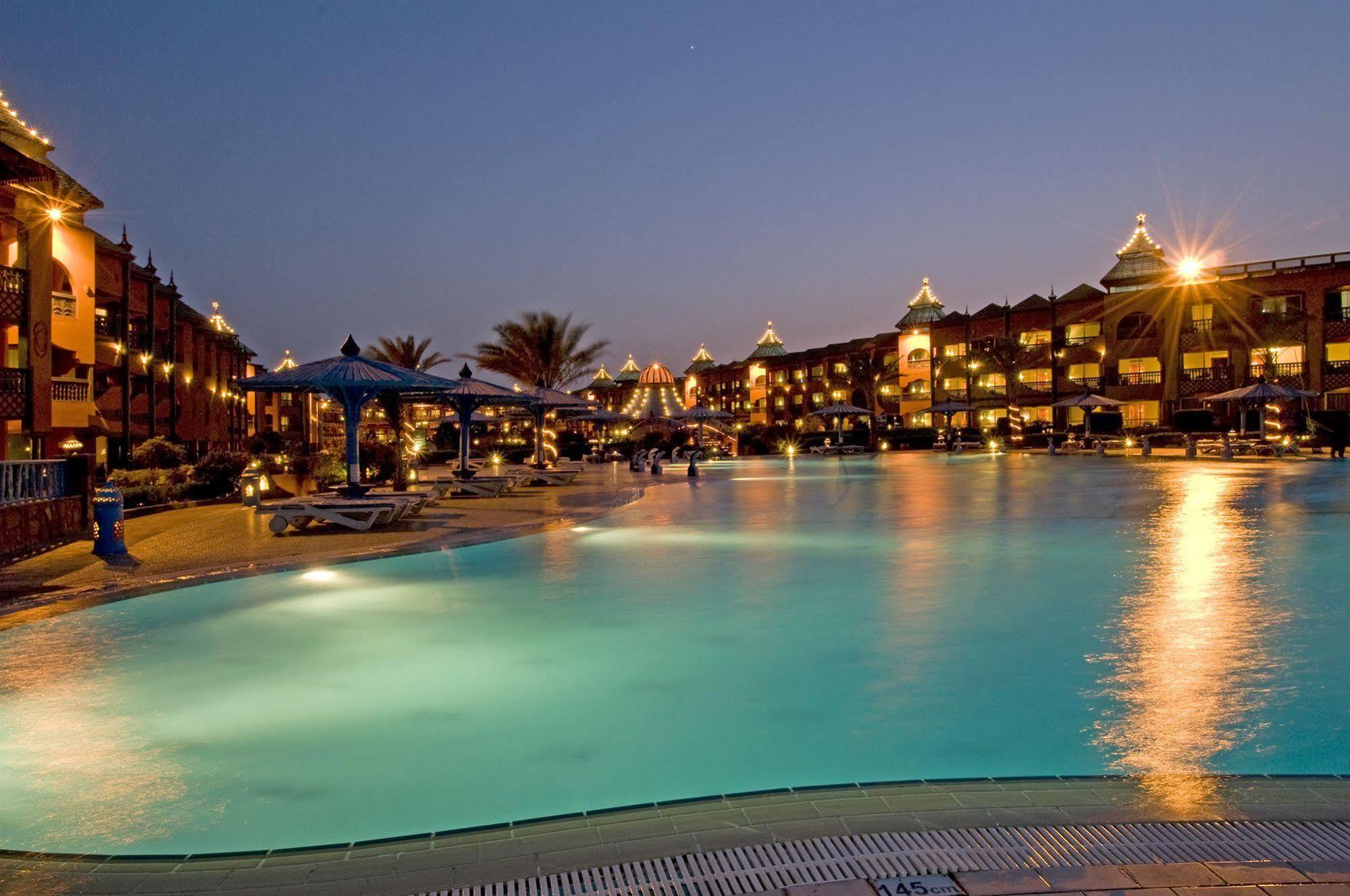 Dreams Beach Resort Marsa Alam El Qoseir Exterior photo