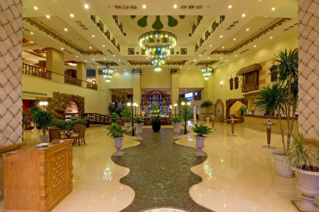 Dreams Beach Resort Marsa Alam El Qoseir Exterior photo